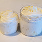 Vanilla Tea Tree Whipped body butter