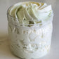 Breathe Deep whipped body butter